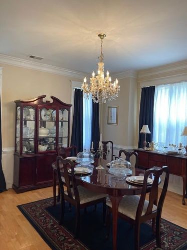 120 Memory Ln, Stockbridge GA  30281-6263 exterior