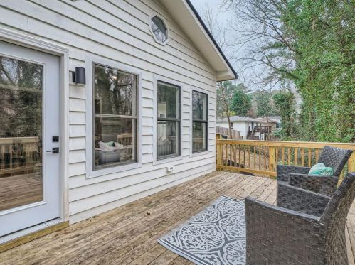 2114 Drew Vly Rd, Atlanta GA  30319-3918 exterior
