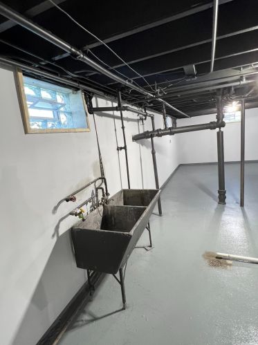 5400 Buchanan St, Gary IN 46410-1917 exterior