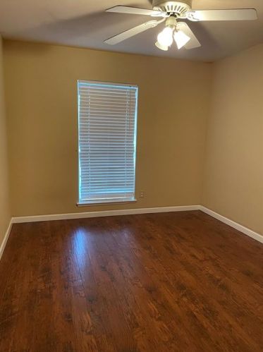 3318 High Plateau Dr, Garland TX 75044-5880 exterior