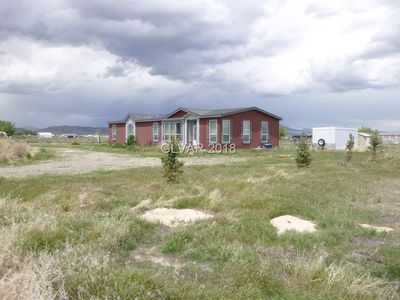 614 Sharrow Circle Dr, Eureka, NV 89316-2015