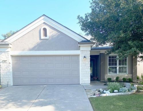 312 Crockett Loop, Georgetown, TX 78633-5040