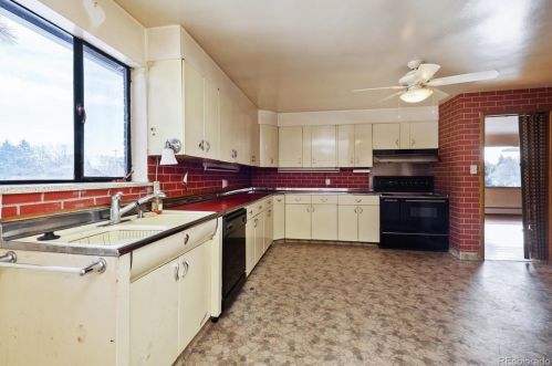 95 Brentwood St, Denver CO  80226-1347 exterior