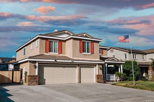 21466 Pumice Ln, Wildomar, CA 92595-6934