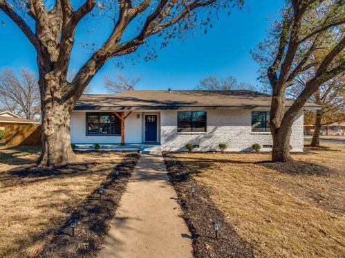 1500 Ridgecrest Dr, Midlothian, TX 76065-2021