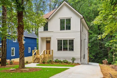 2201 Meador Ave, Atlanta, GA 30315-0074