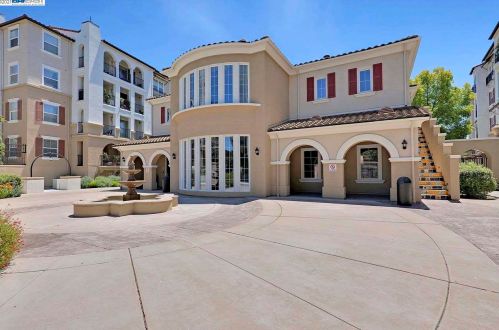 3360 Maguire Way, Pleasanton CA  94568-8500 exterior