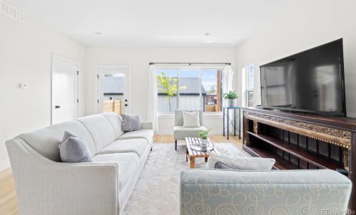 4635 Lincoln St, Englewood CO  80113-5734 exterior