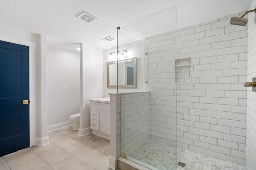 2731 Arden Rd, Atlanta GA  30305-1913 exterior