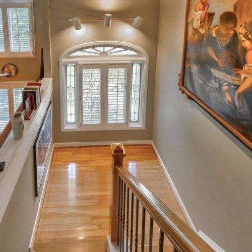 1174 Brookhaven Woods Ct, Atlanta GA  30319-3880 exterior