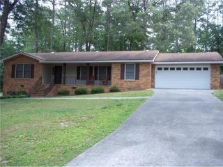 110 Forrest Ln, Cedartown, GA 30125-3314