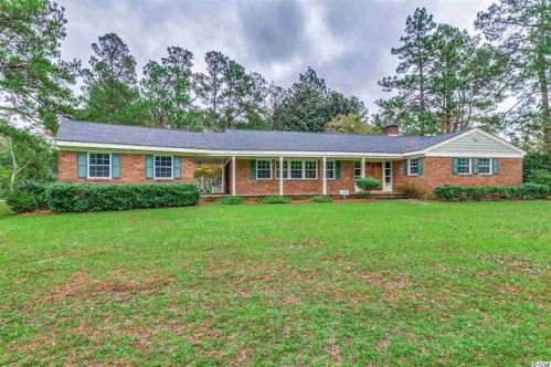3210 Bryant St, Loris, SC 29569-3100
