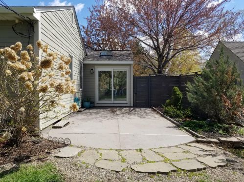 25 Hilltop Ln, Saint Paul MN  55116-2749 exterior