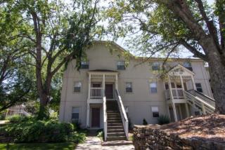 3158 Covenanter Dr, Blmgtn IN  47401-5474 exterior