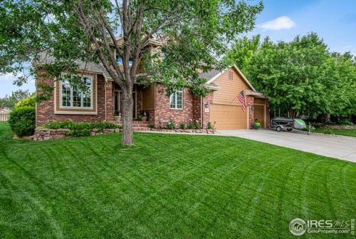 3187 Twin Heron Ct, Fort Collins, CO 80528-9459