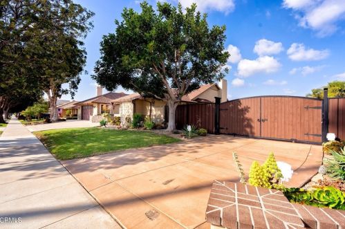 1501 Carmen Way, Oxnard, CA 93036-6237