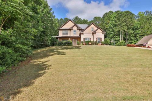 133 Sunny Brook Dr, Newnan, GA 30265-3369