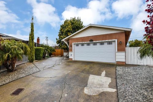 1199 Park Willow Ct, Milpitas, CA 95035-4621