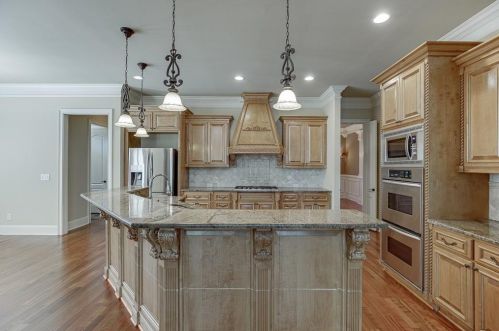 111 Fountainhead Dr, Jefferson GA  30549-6713 exterior