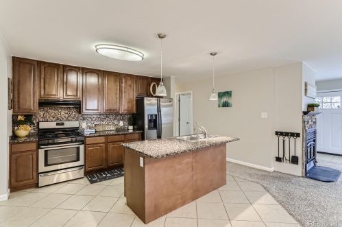 8895 Race St, Denver CO  80229-7946 exterior