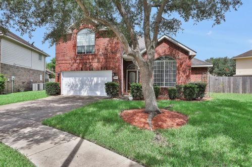 1102 Newhaven Trl, Pearland, TX 77584-7746
