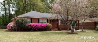 2104 Eaton Cir, Florence SC  29501-6429 exterior