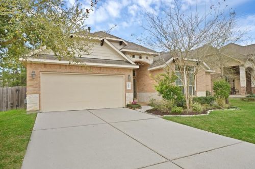107 Autumn Forest Ln, Conroe, TX 77384-3732