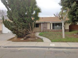 4453 Princeton Ave, Fresno, CA 93722-5184
