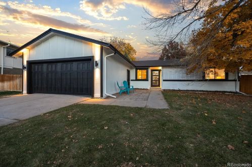 7330 Syracuse Ct, Englewood CO  80112-1749 exterior