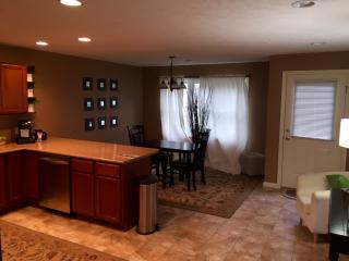 119 Stanley St, Morgantown WV  26508-9115 exterior