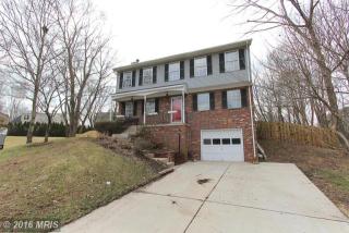 13360 Prospect Ct, Woodbridge, VA 22193-3936