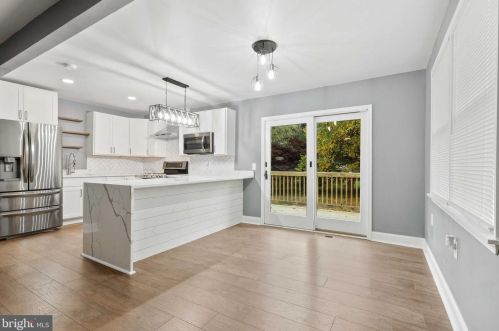 2305 Oakmont Rd, Fallston MD  21047-1538 exterior