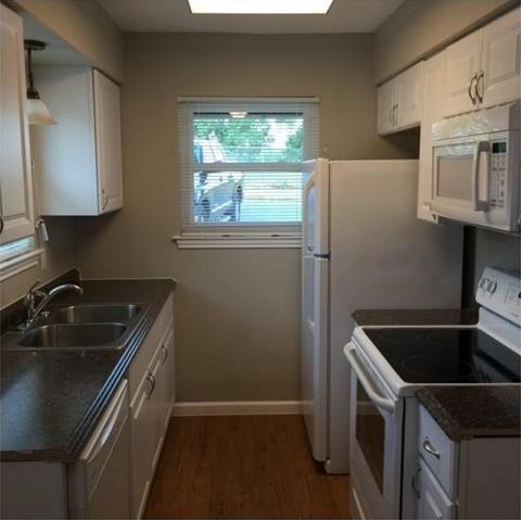 1315 Quail Trl, Fort Worth TX  76114-2321 exterior