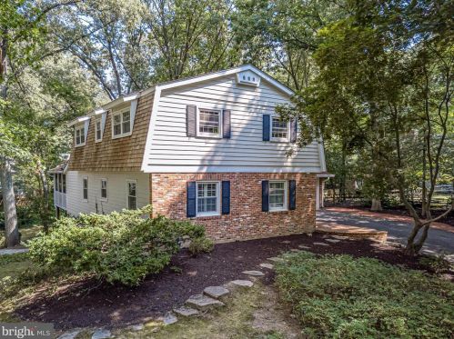 128 Berrywood Dr, Severna Park, MD 21146-2031
