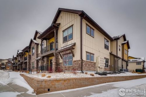 6690 Crystal Downs Dr, Fort Collins CO 80550 exterior