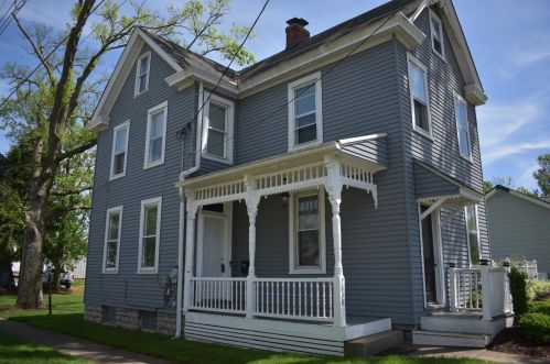 7838 Harrison Ave, Cincinnati, OH 45231-3112