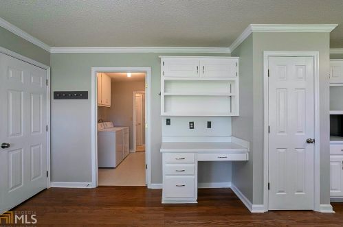 226 David Larsen Dr, Stockbridge GA  30281-1862 exterior