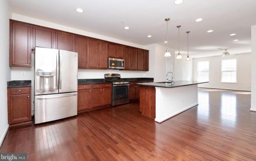 665 English Ivy Way, Aberdeen MD  21001-2672 exterior