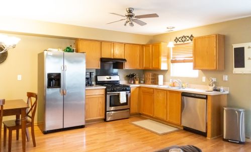 25129 Faraday Rd, Wilton Center, IL 60442-6215