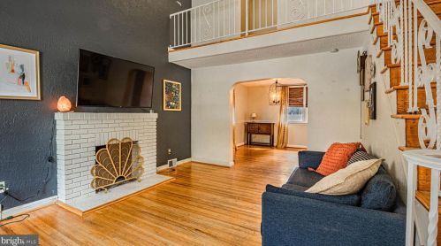 1604 High St, Haddon Heights NJ  08035-1508 exterior