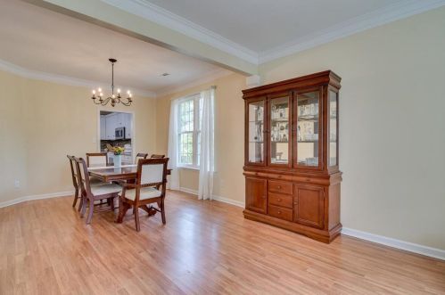 1412 Andover Ct, Evans GA  30809-5288 exterior