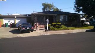 1310 Ethel Ln, Hayward, CA 94544-3129
