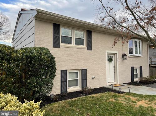 583 Jumpers Hole Rd, Severna Park MD  21146-2637 exterior