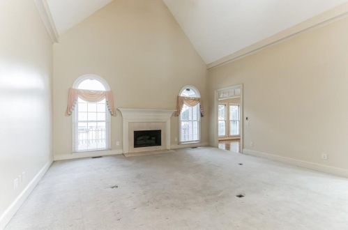 3481 Greystone Cir, Atlanta GA  30341-5854 exterior