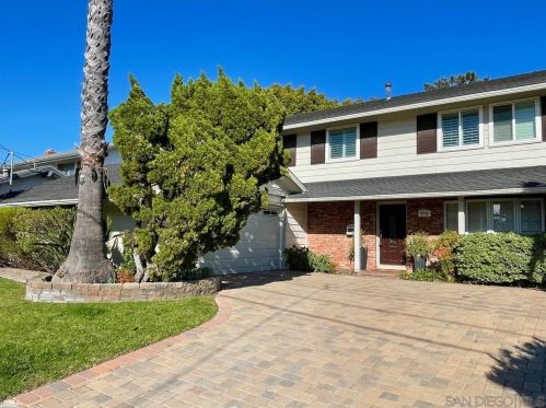 6045 Dirac St, San Diego, CA 92122-3706