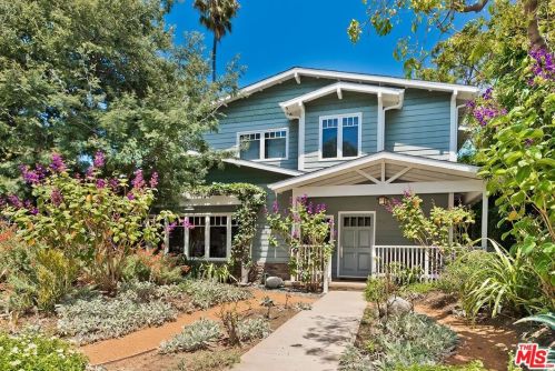 901 25th St, Santa Monica, CA 90403-2109