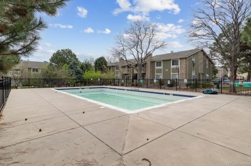 4400 Quebec St, Denver CO  80237-2602 exterior