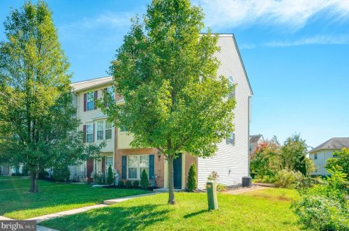102 Taft St, Aberdeen MD  21001-2578 exterior