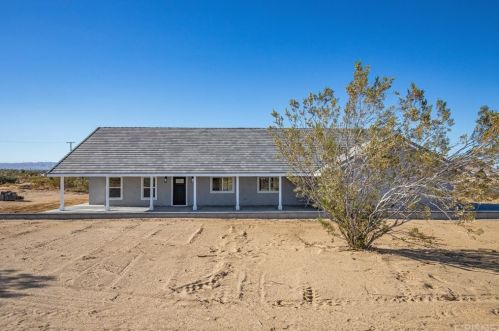 4219 Gayiety Ave, Mojave, CA 93501-0072