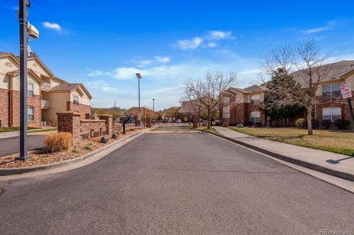 5694 Gibralter Way, Denver CO  80019-2056 exterior